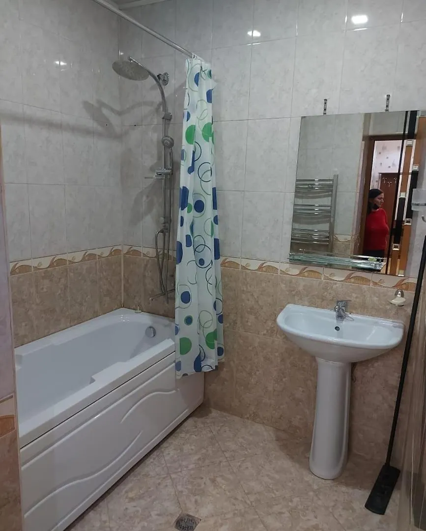 Prospek Xocali Apartment Baku