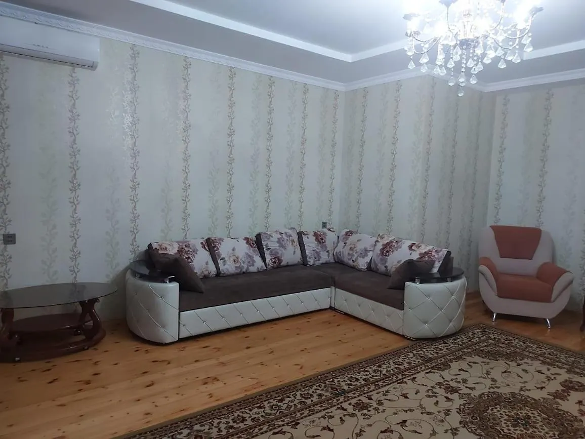 Prospek Xocali Apartment Baku