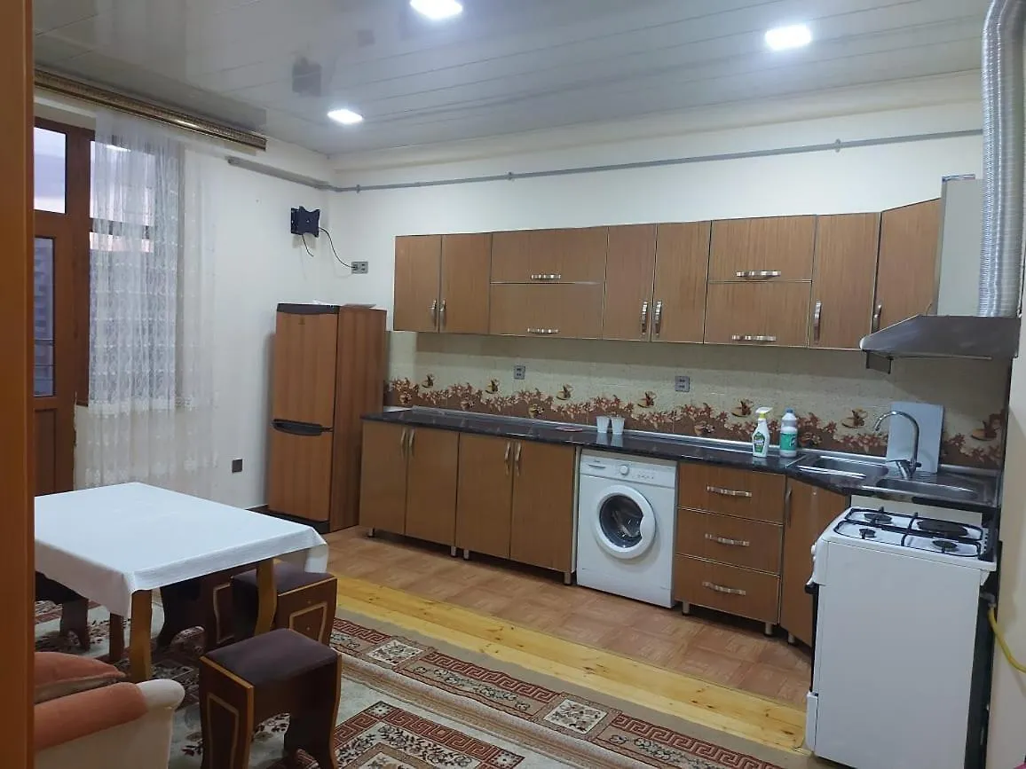 Prospek Xocali Apartment Baku Azerbaijan