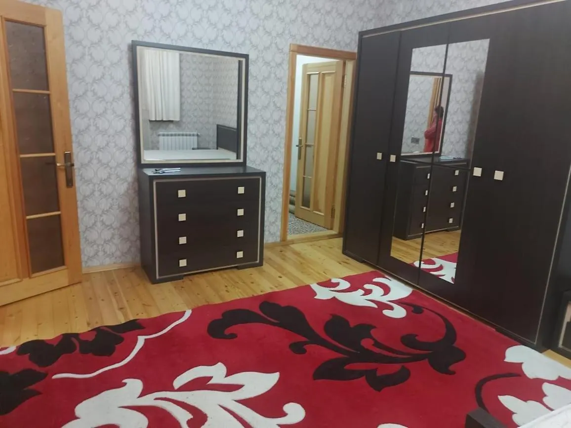 Prospek Xocali Apartment Baku