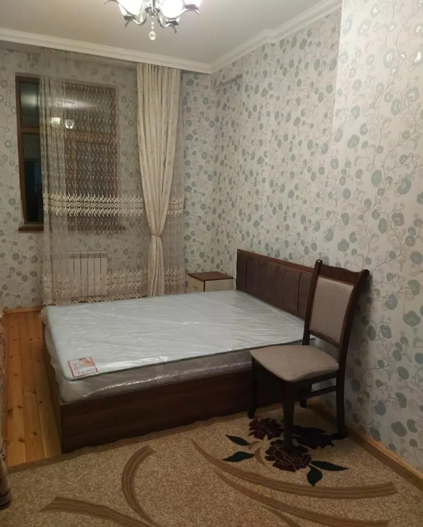 Prospek Xocali Apartment Baku