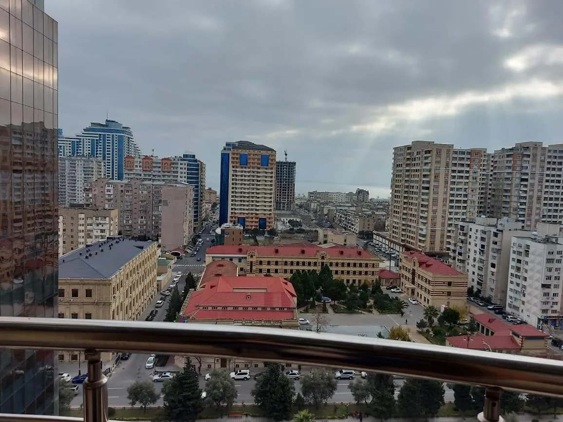 Prospek Xocali Apartment Baku