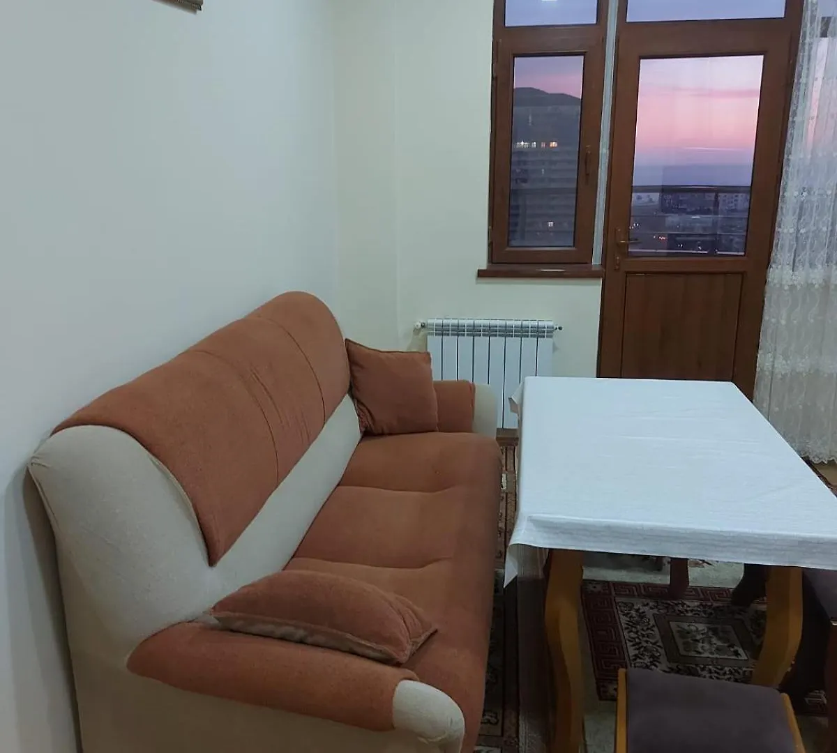 Prospek Xocali Apartment Baku Azerbaijan