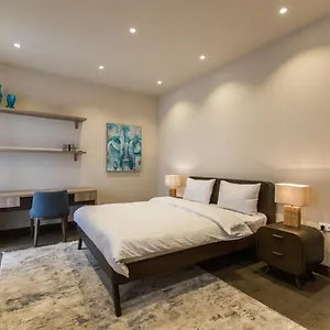 Luxury Winter Park Баку